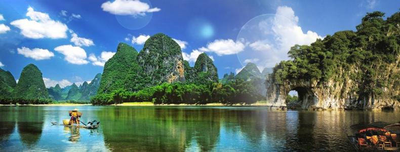 桂林旅游须知