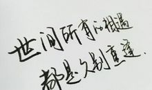 世间所有相遇都是久别重逢读后感