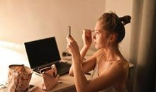 一个令人快乐的时刻