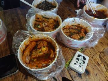 飞鸡的想象力组成