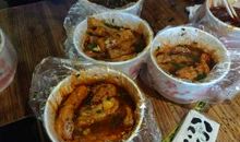 会飞的鸡想象作文