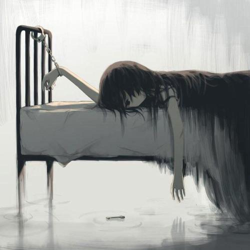 雨中的阳光打动了我的灵魂
