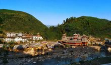 美丽乡村一日游