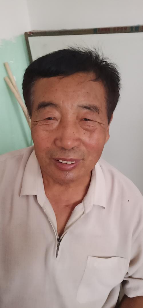 温暖在我心中流动