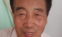 温暖在心间流淌