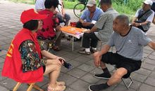 我是环保志愿者