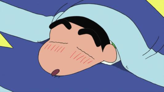 蜡笔小新印象