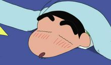 《蜡笔小新》观后感