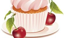 美味的人生蛋糕