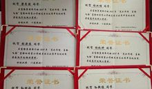 以信任的目光扬帆远航