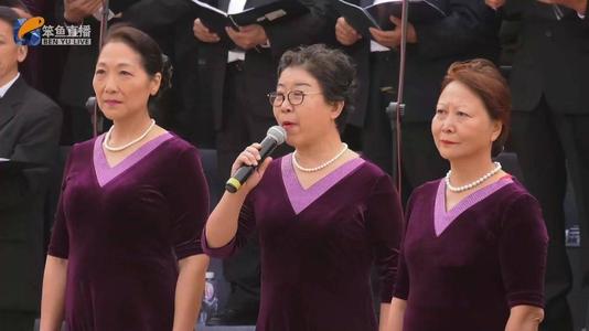 难忘的朗诵程序