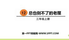 总也倒不了的老屋改编