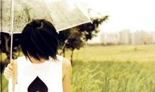 那一刻我读懂了你