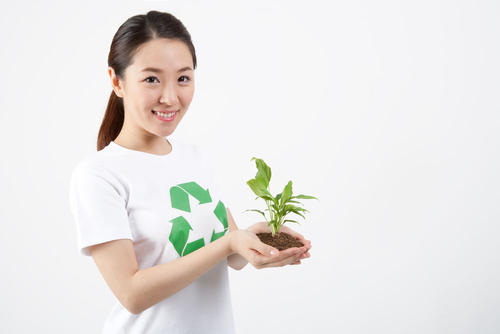 带着少量泥土出发