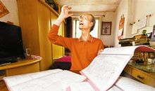 烙在记忆里的吆喝声