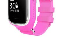 我的新电话手表