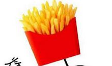 一袋薯条的故事