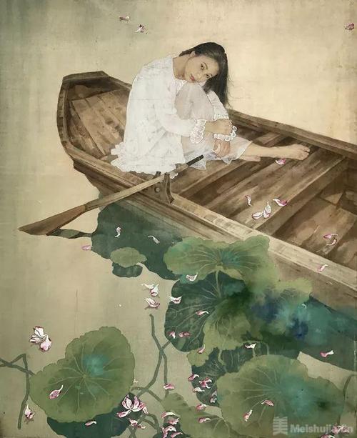 艺术传承