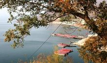 描写一处风景优美的地方