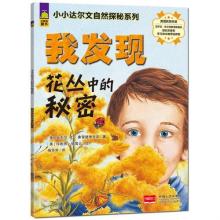 我发现的秘密