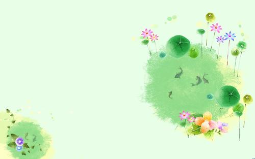 夏池组成一年级