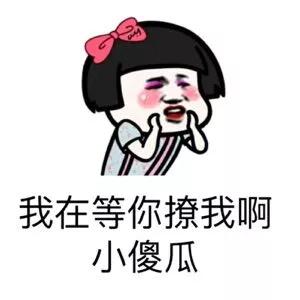 小傻瓜