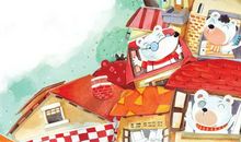 清洁工有你真好