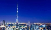 天有多高，梦就有多远