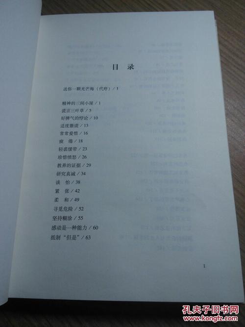 给你发出一缕光