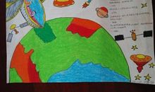 穿越到二十年后的家乡