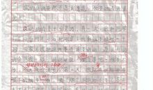 感谢妈妈作文300字