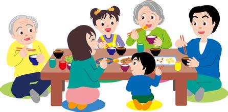 我跟奶奶学饭