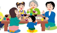 我跟奶奶学厨艺