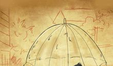 老爸的“坏习惯”