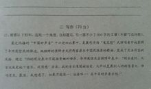 未来的什么作文300字