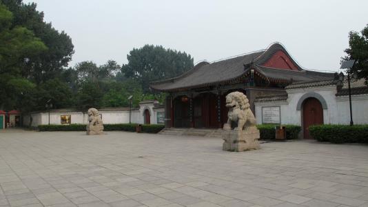 尤达温泉公园