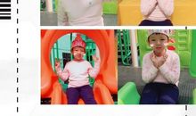 写给王际翔小朋友的一封信