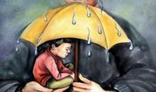 妈妈，感谢有您