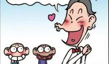 没想到我如此虚荣