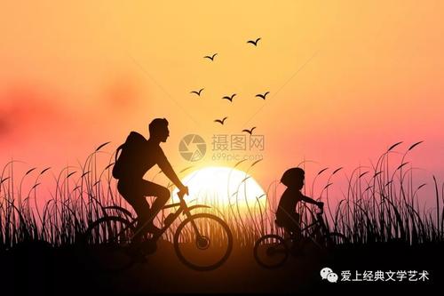 那时我了解父爱