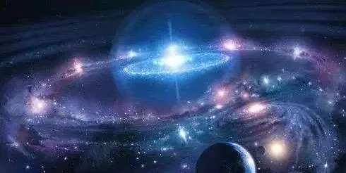 外星人参观地球