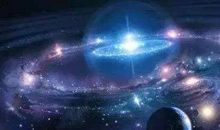 外星人探访地球