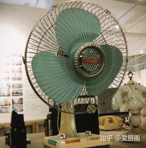 我最喜欢的家用电器