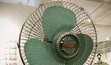 我最喜欢的家用电器