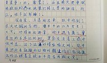 论静写一篇作文