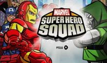 假如我是超级英雄