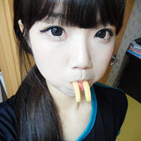 我很骄傲我是一个女孩