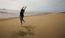 快乐的厦门之旅