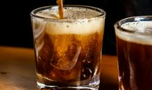 久违了，开怀大笑