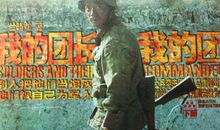 我的团长我的团读后感